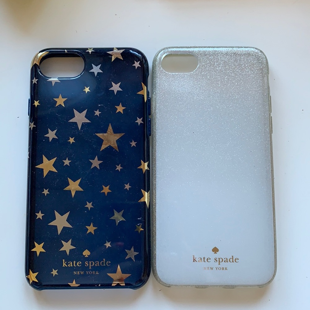 2 Kate Spade IPhone 7 cases